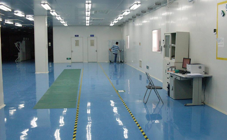 潔凈室的動態(tài)、靜態(tài)、空態(tài)
