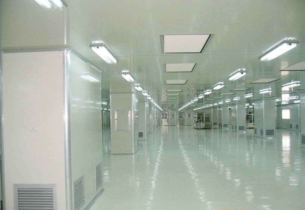 如何防止凈化車間產(chǎn)生靜電？