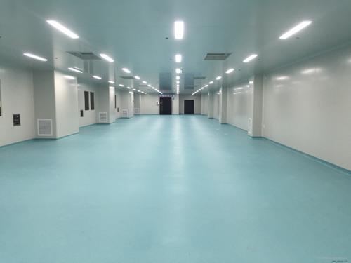 廠房的無(wú)塵凈化車間施工中一般會(huì)遇到什么問(wèn)題？