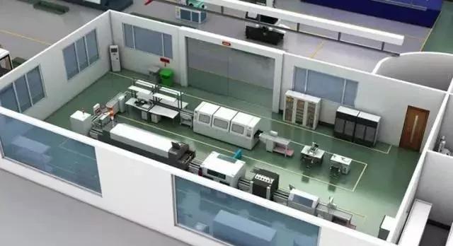 半導(dǎo)體、電子潔凈廠房設(shè)計(jì)施工的5大特點(diǎn)及關(guān)鍵難點(diǎn)