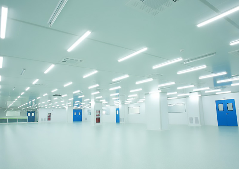 醫(yī)療器械無(wú)塵車(chē)間裝修的重要性！