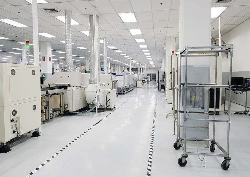 如何降低凈化車間能耗？