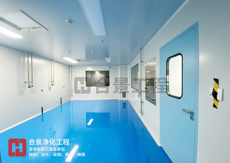 藥品生產(chǎn)車間建設(shè)的環(huán)保標(biāo)準(zhǔn)有哪些