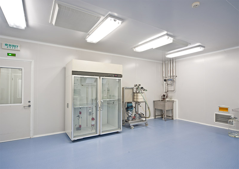 制藥廠無(wú)塵車(chē)間建設(shè) 制藥廠無(wú)塵車(chē)間建設(shè)